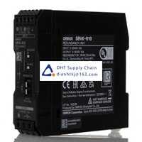 Power Supply _Omron_S8VK-R10