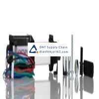 Mechanical transport transmission accessories Actuonix_S20-50-38-B