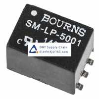 Transformer_Bourns_SM-LP-5001