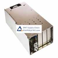 Power Supply _TDK-Lambda_CA400 24G