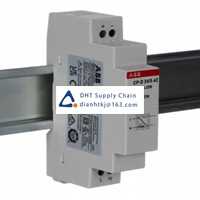 Power Supply _ABB_1SVR427041R0000 CP-D 24VDC/0.42A