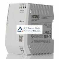 Power Supply _Phoenix Contact_1088851