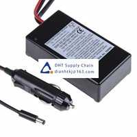 Voltage converter_Custom Power Design_SM3752