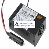 Voltage converter_Custom Power Design_SM2802