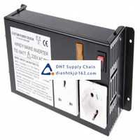 Voltage converter_Custom Power Design_SM3215