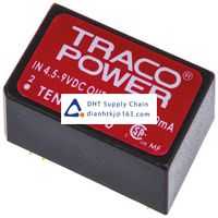 Voltage converter_TRACOPOWER_TEN3-0510