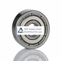 Bearings-seals RS PRO_261-2581