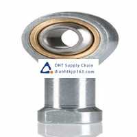 Bearings-seals SMC_KJ10D