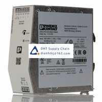 Power Supply _Phoenix Contact_1110155