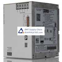 Power Supply _Phoenix Contact_2904612