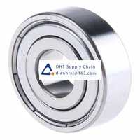 Bearings-seals SKF_609-2Z