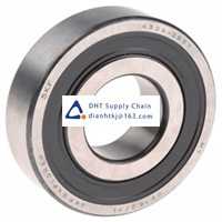 Bearings-seals SKF_6306-2RS1