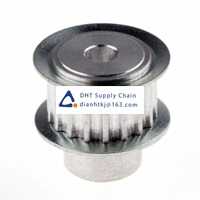 Mechanical transport transmission accessories RS PRO_286-4525