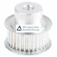 Mechanical transport transmission accessories RS PRO_286-4581