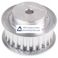 Mechanical transport transmission accessories RS PRO_286-5679