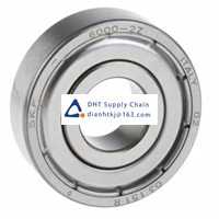 Bearings-seals SKF_6000-2Z