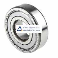 Bearings-seals SKF_6204-2Z