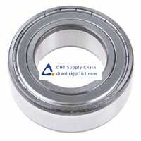 Bearings-seals SKF_6210-2Z