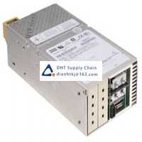 Power Supply _Artesyn Embedded Technologies_MP4-3Q-00