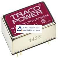 Voltage converter_TRACOPOWER_TEN 5-4811