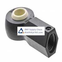 Bearings-seals Igus_KBRM-12