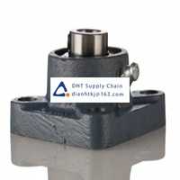 Bearings-seals SKF_FY 15 TF