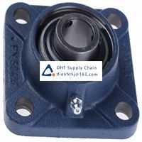 Bearings-seals SKF_FY 20 TF