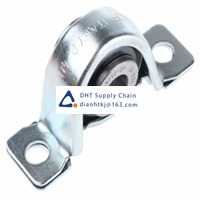 Bearings-seals SKF_P 12 TF