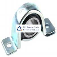 Bearings-seals SKF_P 30 TF