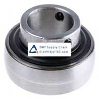 Bearings-seals SKF_YAR 206-2RF