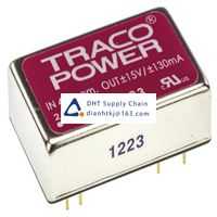Voltage converter_TRACOPOWER_TEN 4-4823