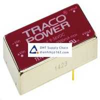 Voltage converter_TRACOPOWER_TEN 12-2411