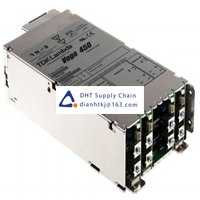 Power Supply _TDK-Lambda_V4FFS 5V60A,12V12A,12V12A,24V6