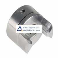 Mechanical transport transmission accessories Ruland_MJC19-8-A