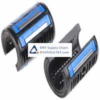 Bearings-seals Ewellix Makers in Motion_LBCT 16 A-2LS