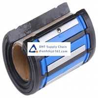 Bearings-seals Ewellix Makers in Motion_LBHT 20 A-2LS