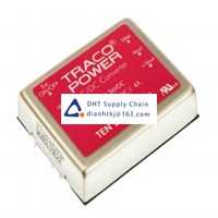 Voltage converter_TRACOPOWER_TEN 20-2411WI