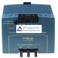 Power Supply _PULS_ML100.100