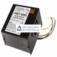 Voltage converter_Custom Power Design_SM3041