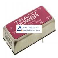 Voltage converter_TRACOPOWER_TEN 15-1212