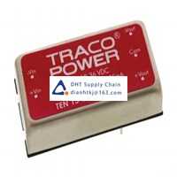 Voltage converter_TRACOPOWER_TEN 15-2422