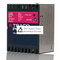 Power Supply _TRACOPOWER_TIS 50-112