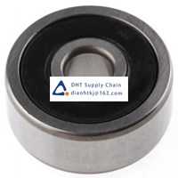 Bearings-seals SKF_6300-2RSH