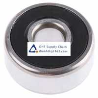 Bearings-seals SKF_6301-2RSH