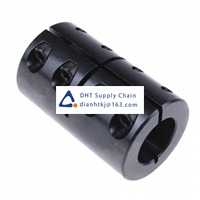 Mechanical transport transmission accessories Ruland_MCLX-25-25-F