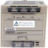 Power Supply _Omron_S8VS-12024