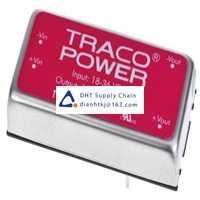 Voltage converter_TRACOPOWER_TEN 15-2413