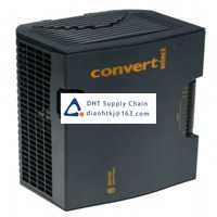 Power Supply _BEL POWER SOLUTIONS INC_LXN1601-6G