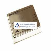 Voltage converter_Recom_RP30-2405SEW