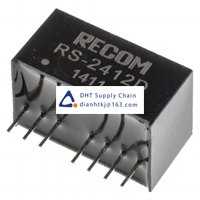 Voltage converter_Recom_RS-2412D